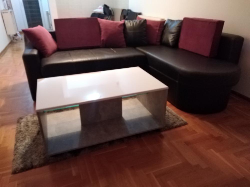 Slika 9 - Ljube Davidovica 4, Jednosoban stan za izdavanje, 39m2, 330€